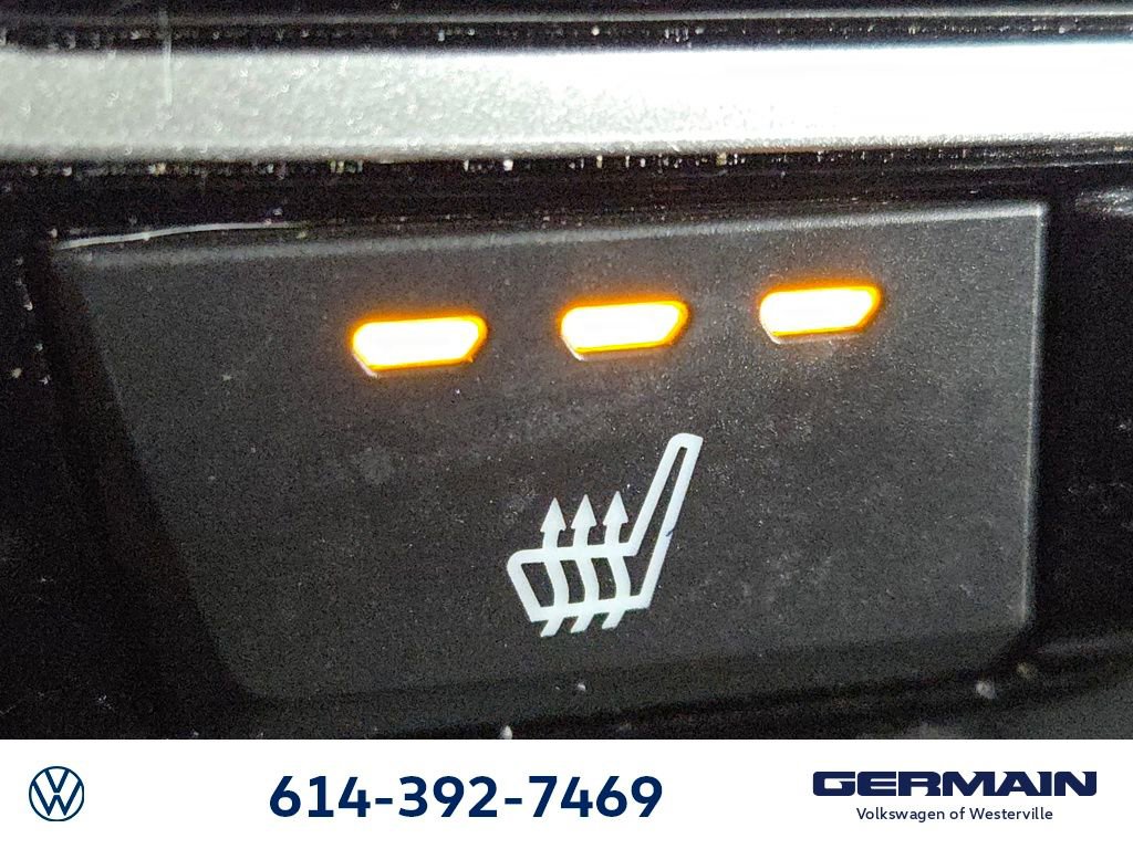 Used 2017 Honda Civic Touring image 34