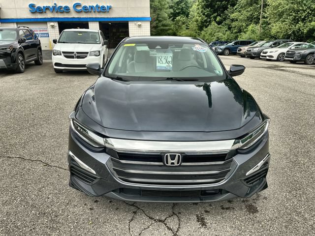 Used 2021 Honda Insight EX image 11