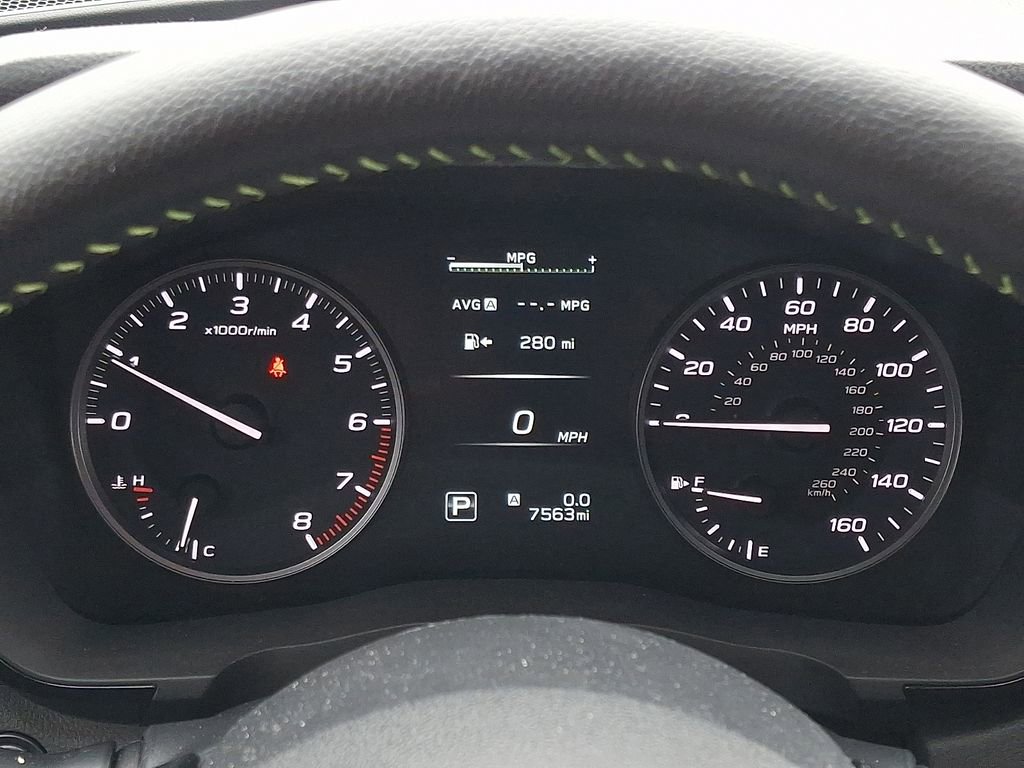 Certified 2025 Subaru Ascent Onyx Edition image 23