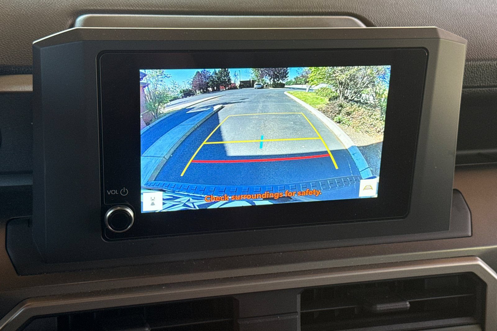 Used 2025 Toyota 4Runner SR5 AWD/4WD image 19