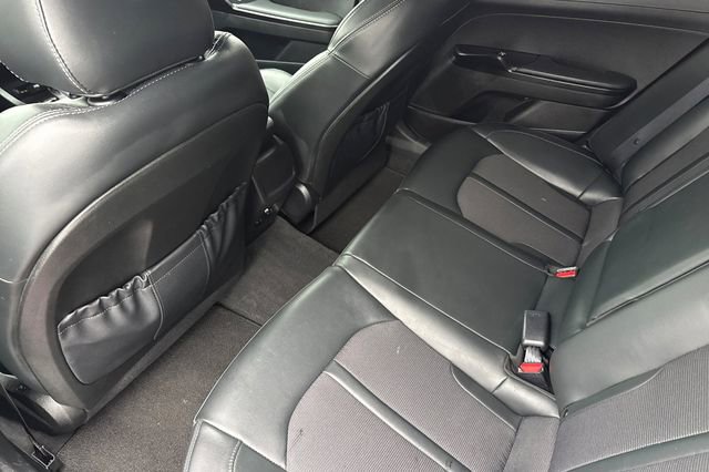 Used 2024 Kia K5 GT-Line image 15