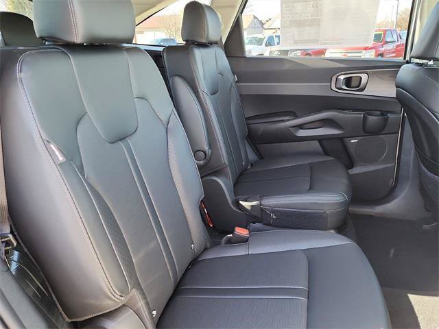 New 2026 Kia Sorento X-Line EX AWD/4WD image 19
