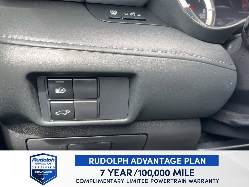 Used 2021 Toyota Highlander XSE FWD image 34