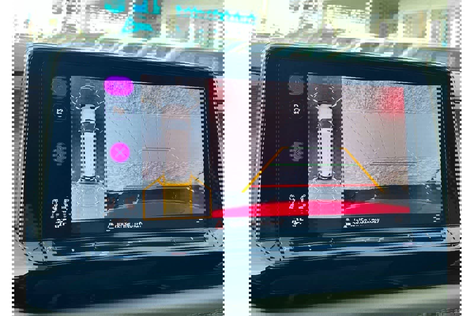 Used 2024 Volkswagen Atlas SEL Premium R-Line image 23