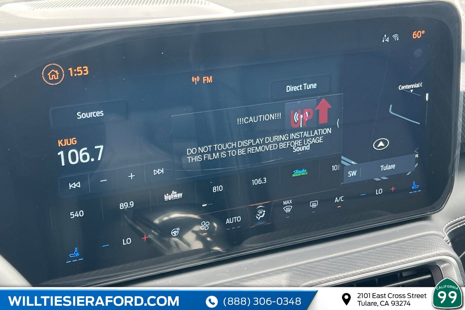 New 2025 Ford Mustang Premium image 15