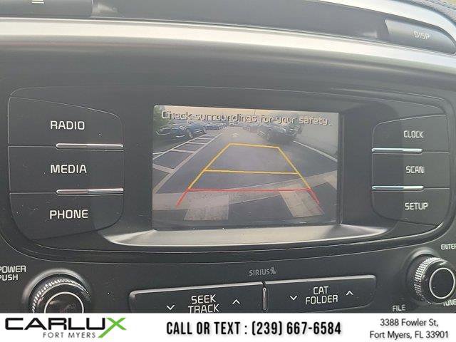 Used 2018 Kia Sorento L image 30