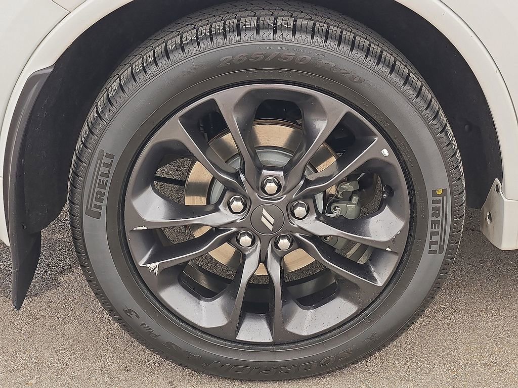 Used 2023 Dodge Durango R/T image 7