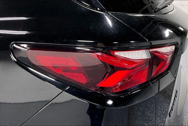 Used 2019 Chevrolet Blazer RS w/ Sun and Wheels Package image 22