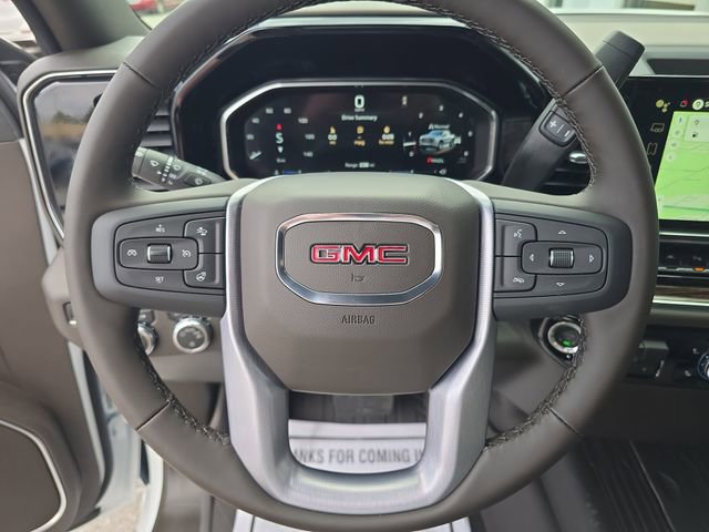 New 2026 GMC Sierra 1500 SLE w/ Preferred Package AWD/4WD image 25