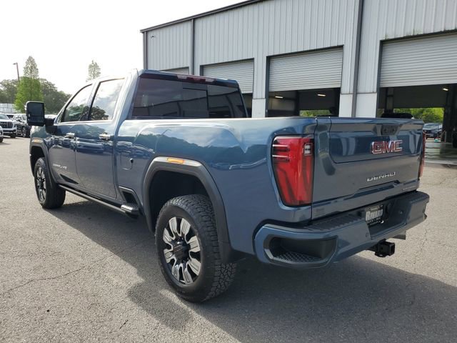 Used 2025 GMC Sierra 2500 Denali w/ Denali Reserve Package image 3