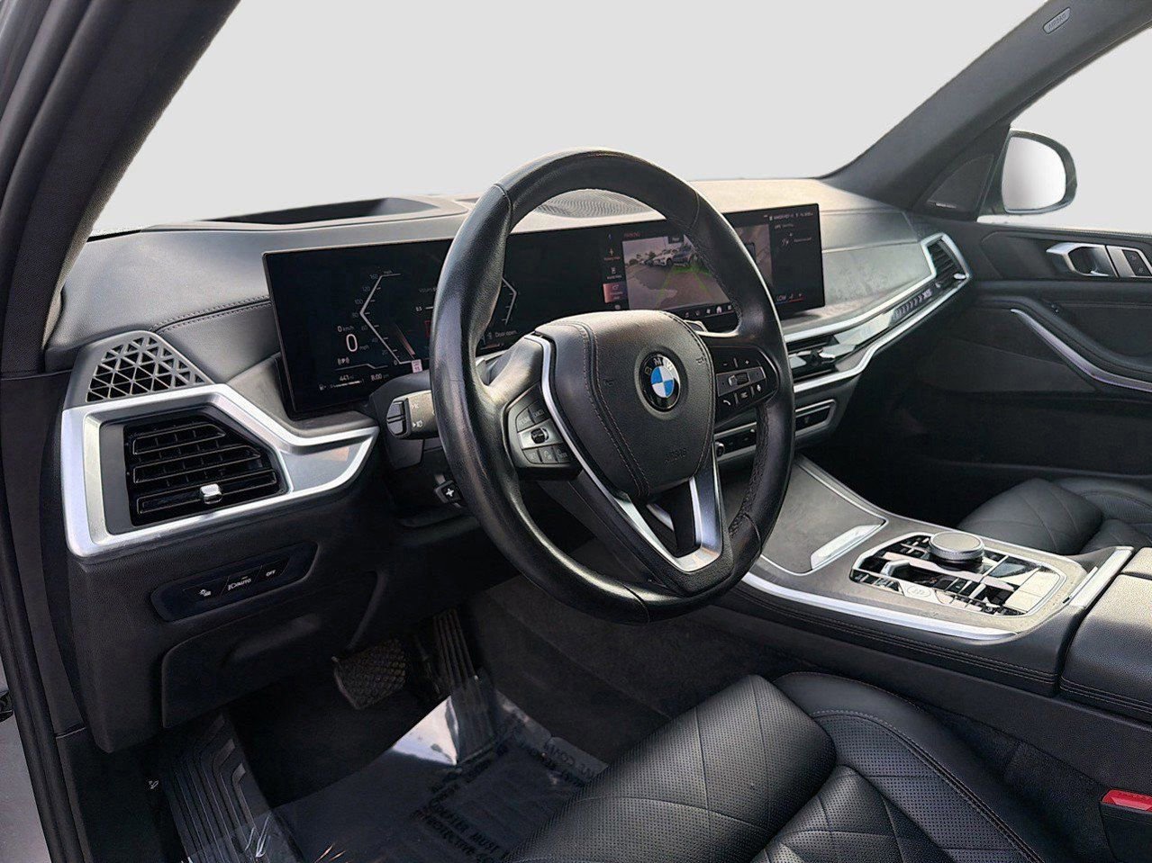 Certified 2024 BMW X5 xDrive40i w/ Premium Package AWD/4WD image 26