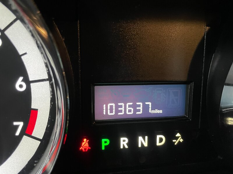Used 2014 RAM C/V Tradesman FWD image 9