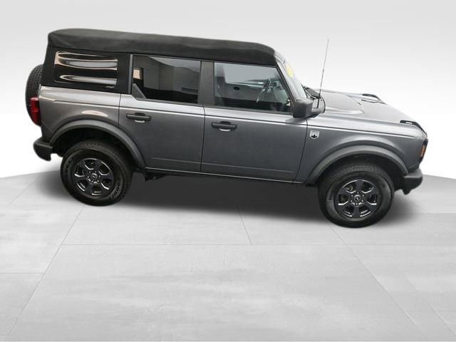 Used 2022 Ford Bronco Big Bend image 23