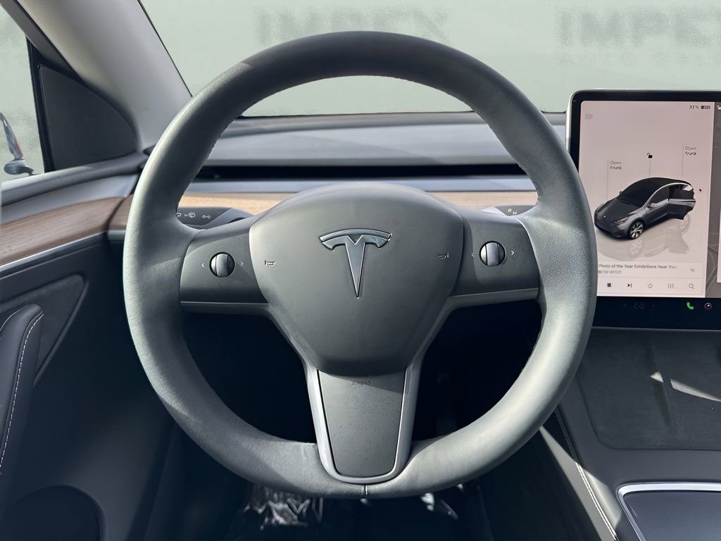 Used 2023 Tesla Model Y Long Range image 14