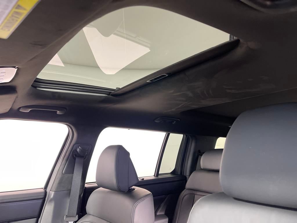 New 2026 Hyundai Santa Fe Calligraphy image 31