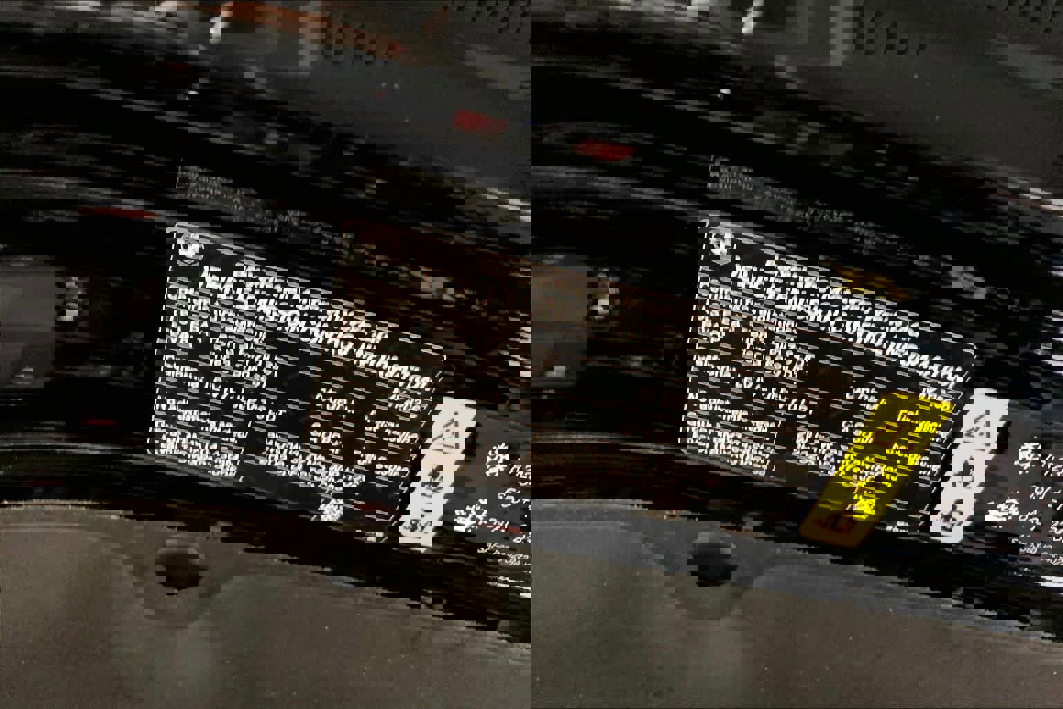 New 2026 BMW X5 M Competition w/ Executive Package image 17