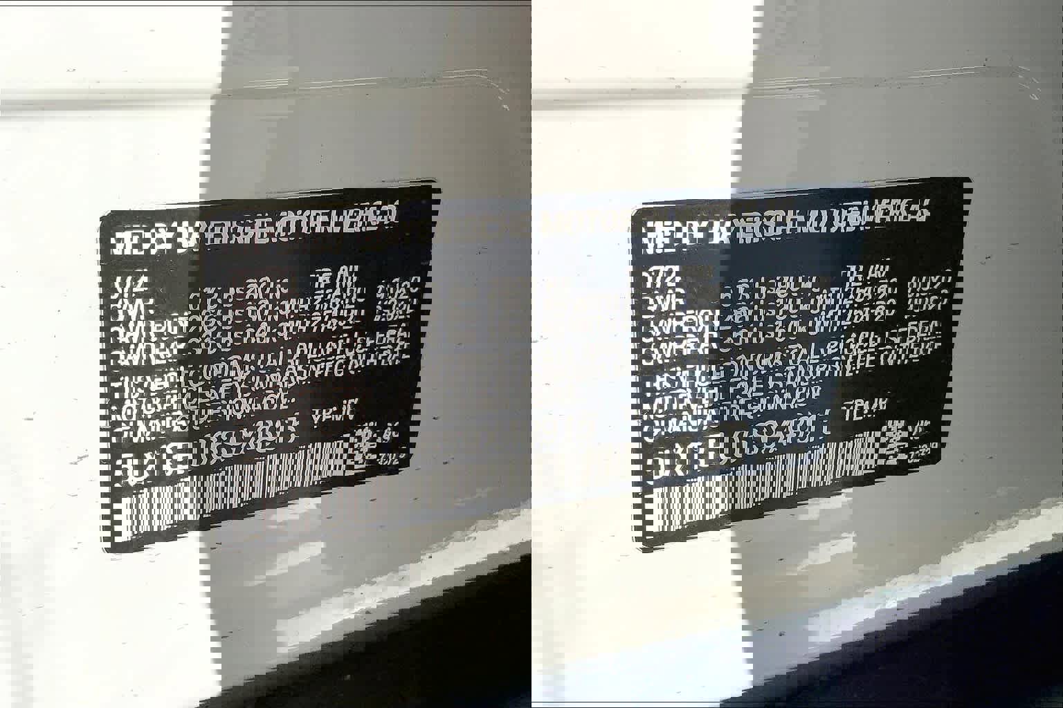 New 2025 BMW X5 sDrive40i w/ Climate Comfort Package image 20