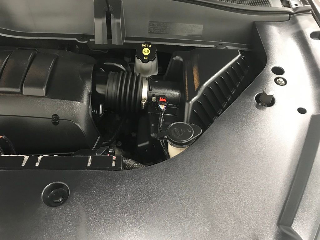 Used 2015 GMC Acadia SLE image 45