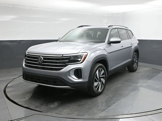 New 2026 Volkswagen Atlas SE image 30
