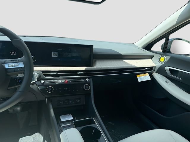 New 2026 Hyundai Sonata SEL image 24