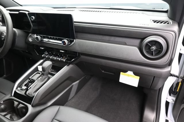 New 2026 Chevrolet Colorado W/T RWD image 29