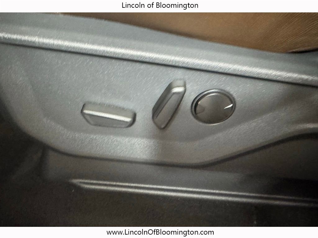 Used 2025 Ford Expedition Max King Ranch AWD/4WD image 50