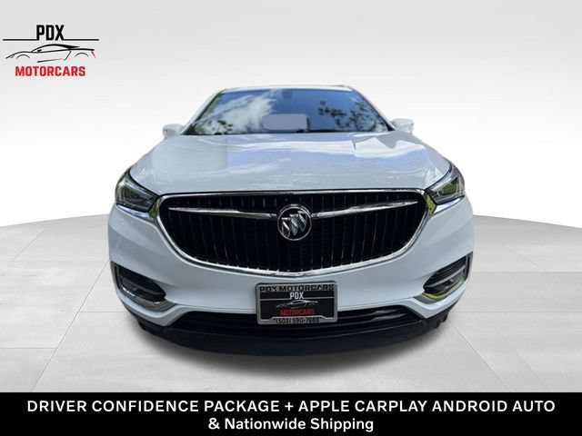 Used 2019 Buick Enclave Essence AWD/4WD image 10