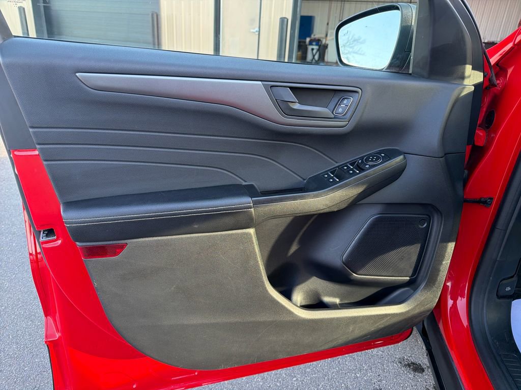 Used 2024 Ford Escape Active w/ Tech Pack #1 image 25