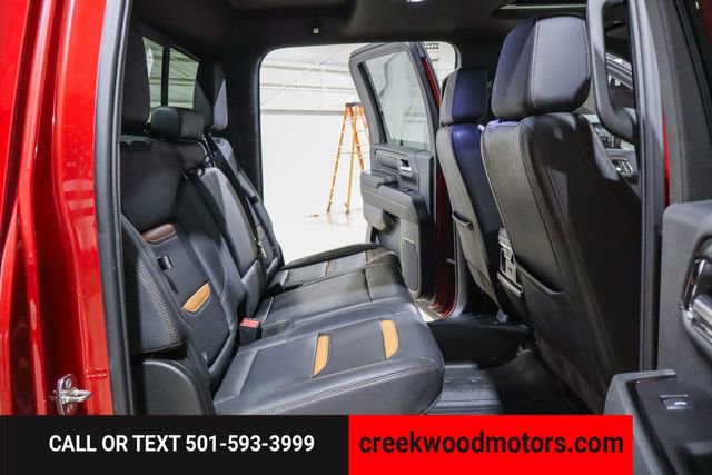 Used 2024 GMC Sierra 2500 AT4 w/ AT4 Premium Plus Package image 14