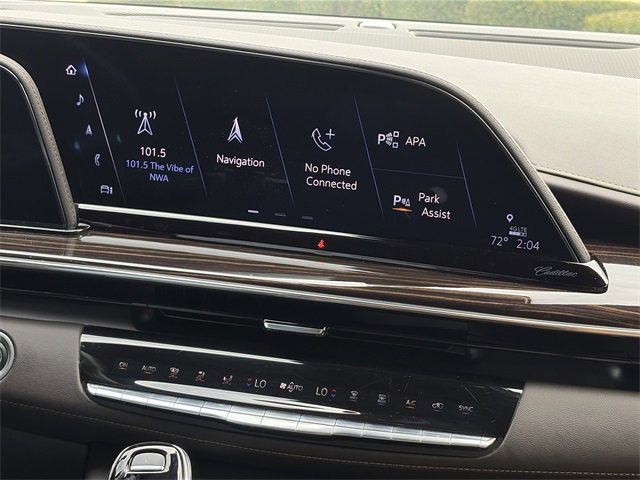 Used 2023 Cadillac Escalade Sport w/ Touring Package image 28