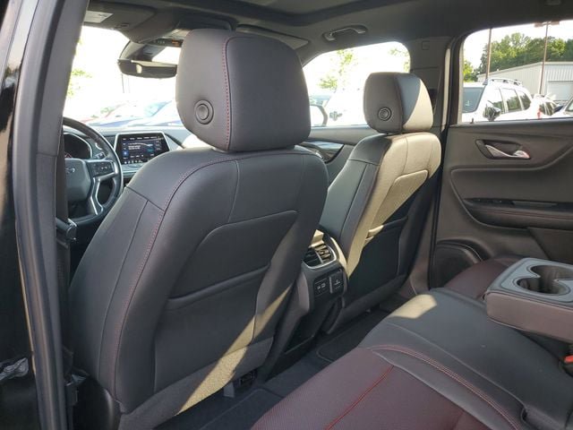 Used 2021 Chevrolet Blazer RS w/ Enhanced Convenience Package AWD/4WD image 12