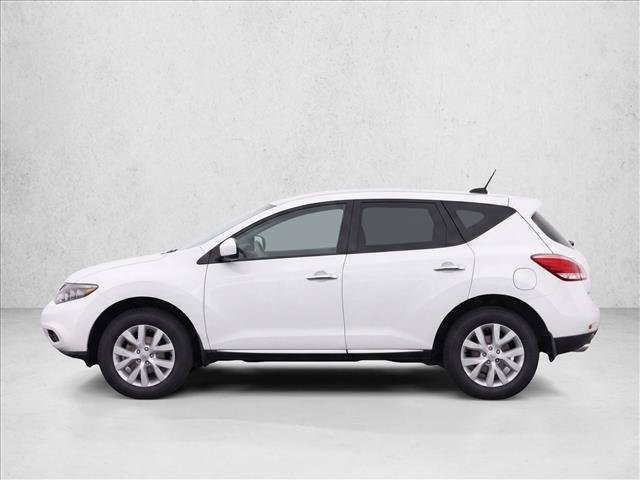 Used 2014 Nissan Murano S FWD image 4