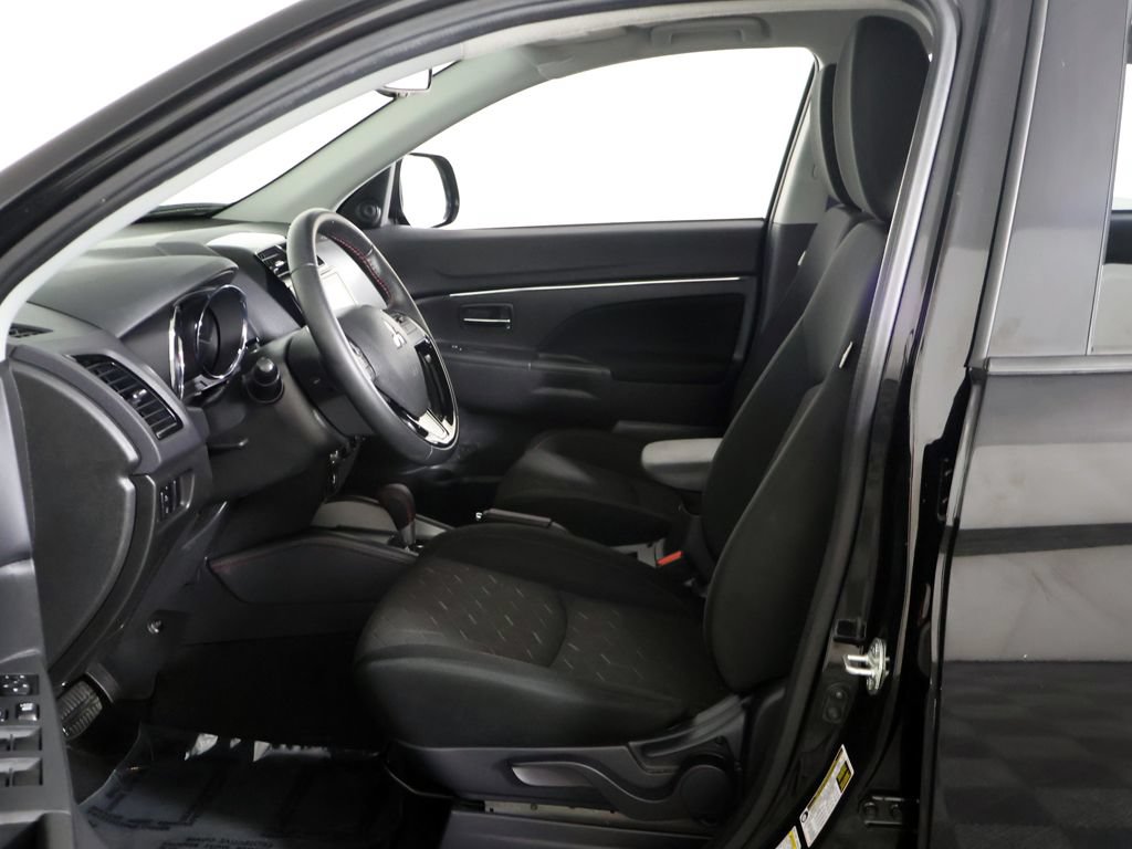 Used 2024 Mitsubishi Outlander Sport AWD image 22