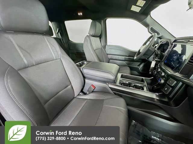 New 2026 Ford F150 STX image 29