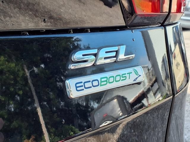 Used 2019 Ford Escape SEL FWD image 28