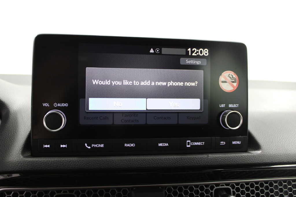 Used 2025 Honda Civic Sport image 53