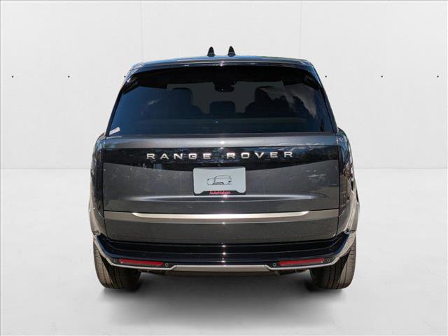 New 2025 Land Rover Range Rover SE image 8