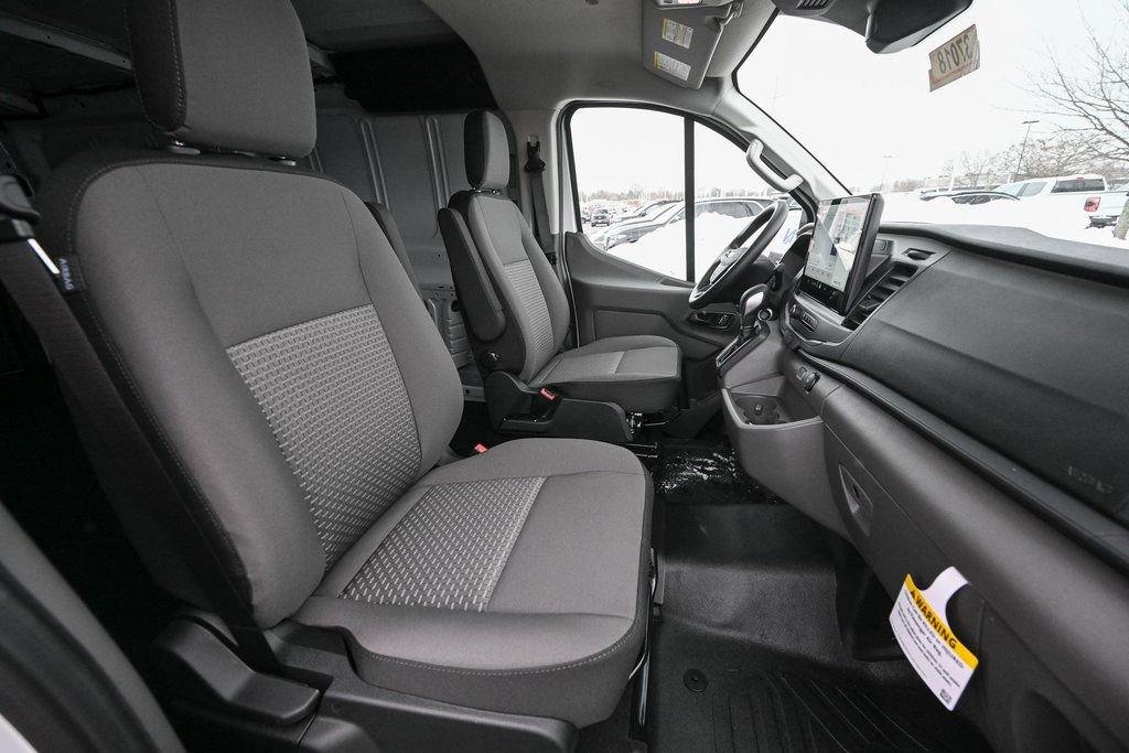 New 2026 Ford Transit 150 Low Roof AWD image 20