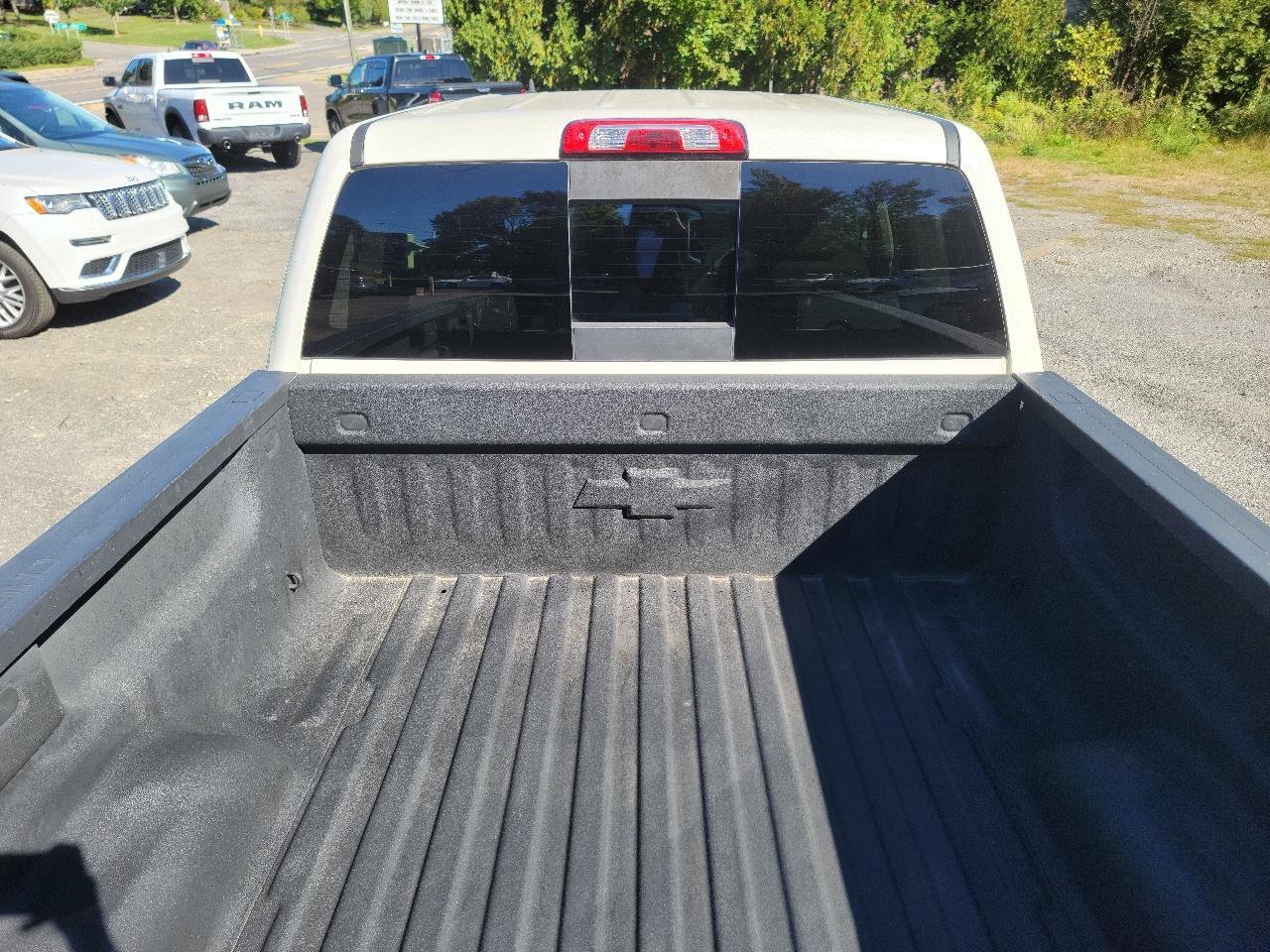 Used 2015 Chevrolet Silverado 1500 LT w/ All Star Edition AWD/4WD image 33