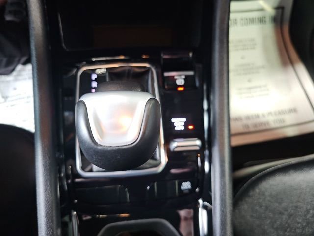 Certified 2024 Jeep Compass Limited image 20