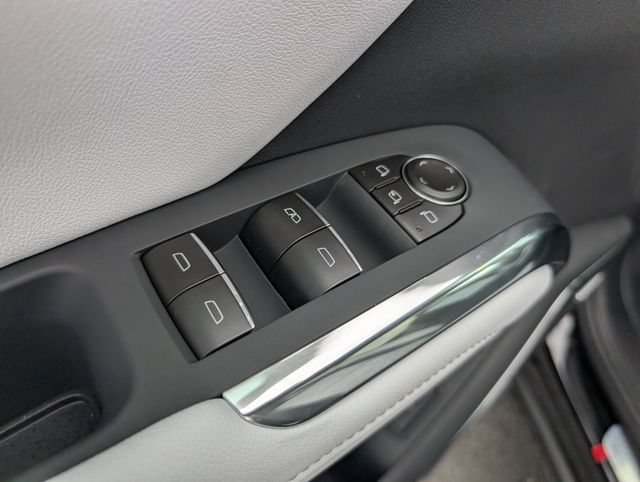 New 2026 Chevrolet Traverse High Country w/ LPO, Floor Liner Package AWD/4WD image 15