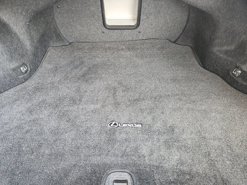 Used 2014 Lexus ES 350 w/ Luxury Package FWD image 35