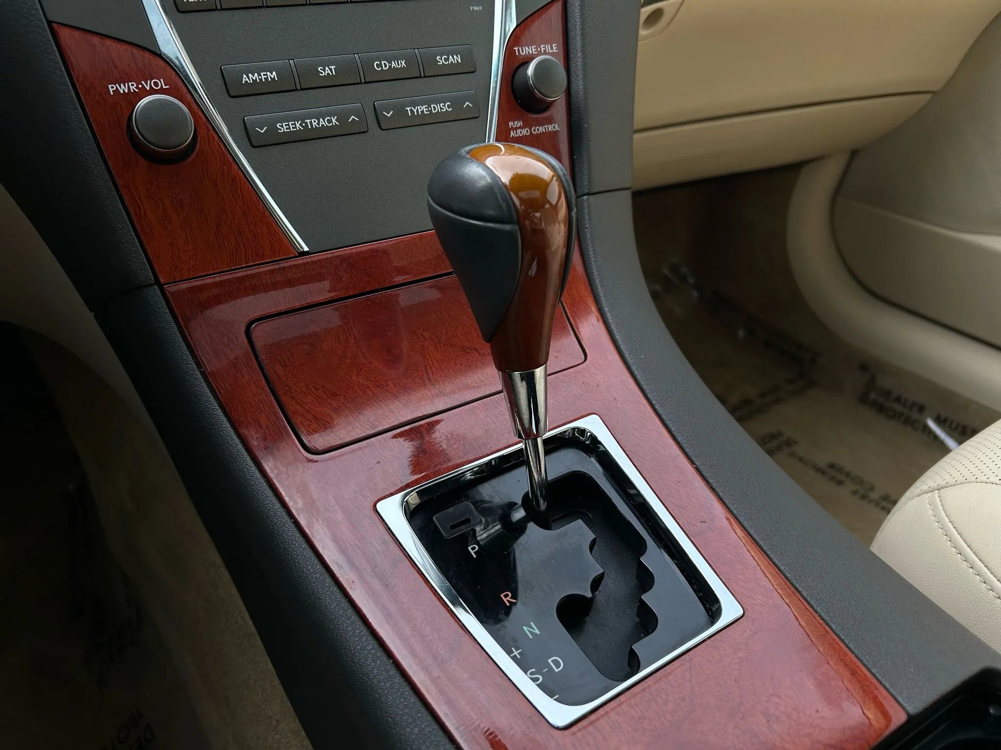 Used 2012 Lexus ES 350 image 14