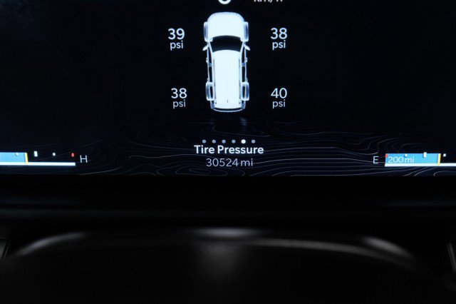 Used 2024 Jeep Wagoneer Series II image 18