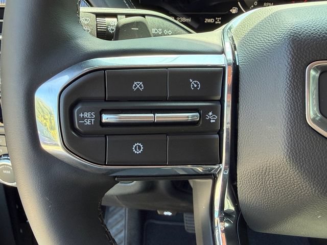 Certified 2026 GMC Yukon XL Elevation AWD/4WD image 26