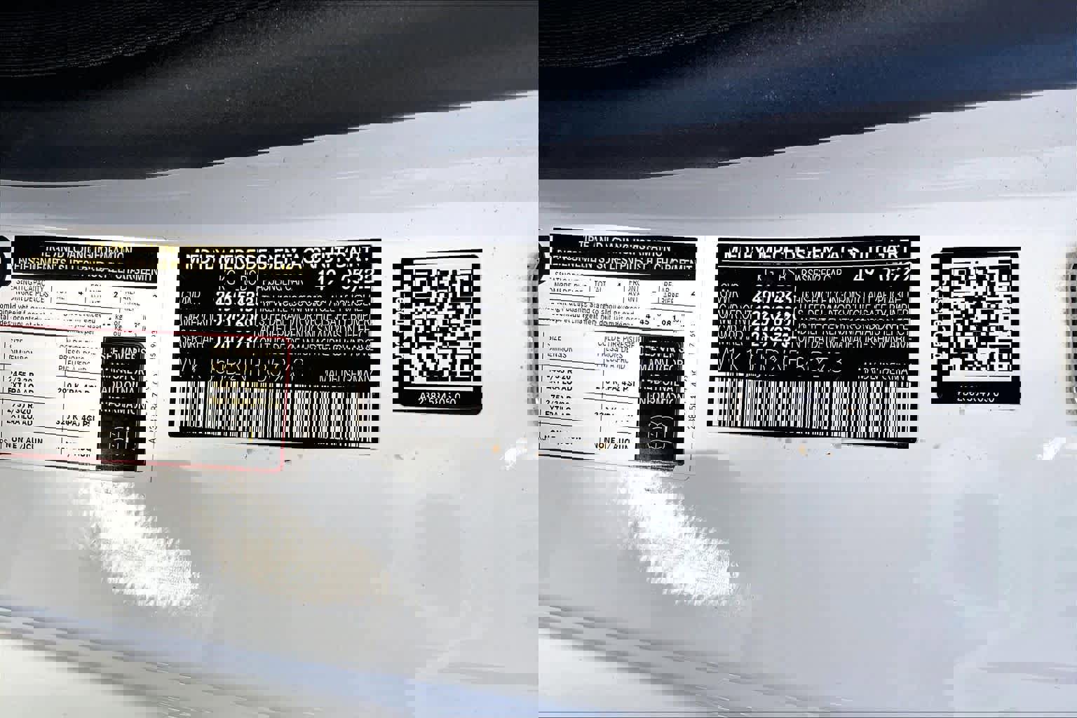 Used 2022 Mercedes-Benz E 450 Coupe image 37