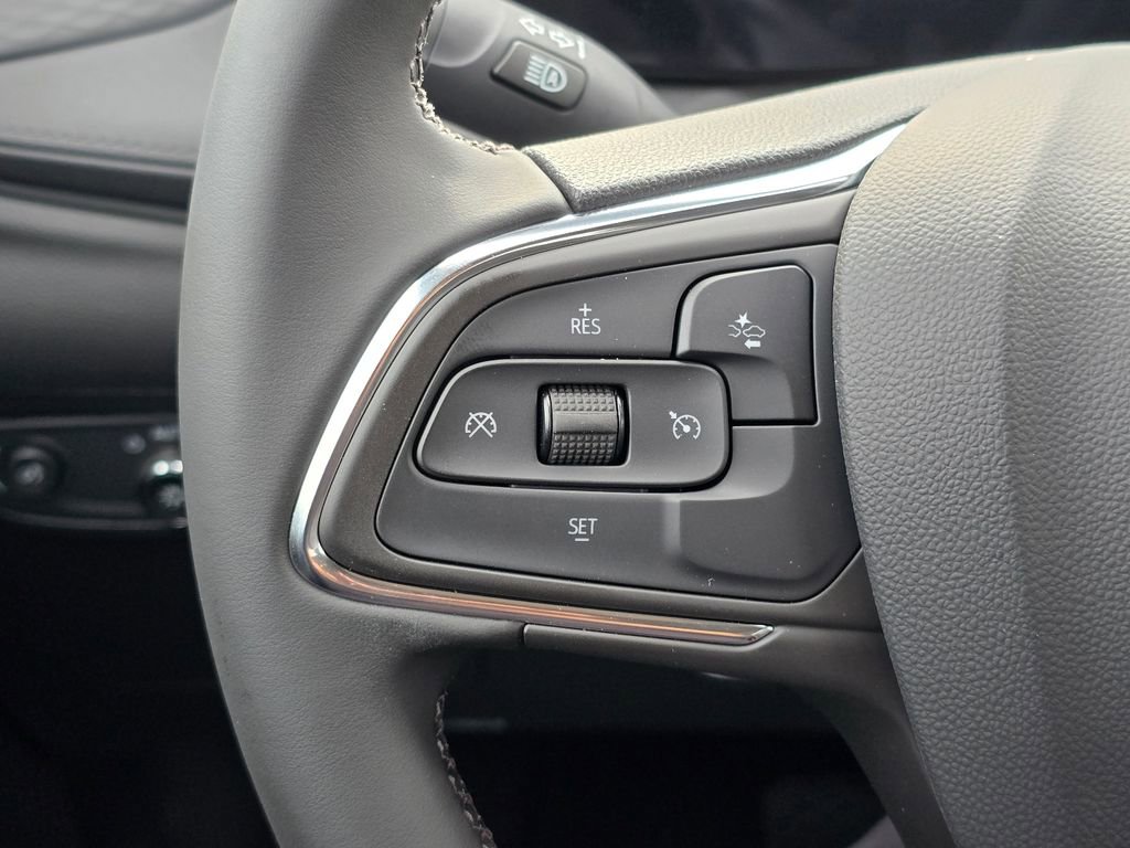 New 2026 Buick Encore GX Sport Touring image 16