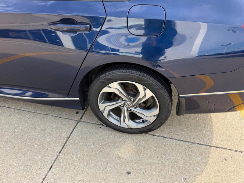Used 2020 Honda Accord EX-L image 5