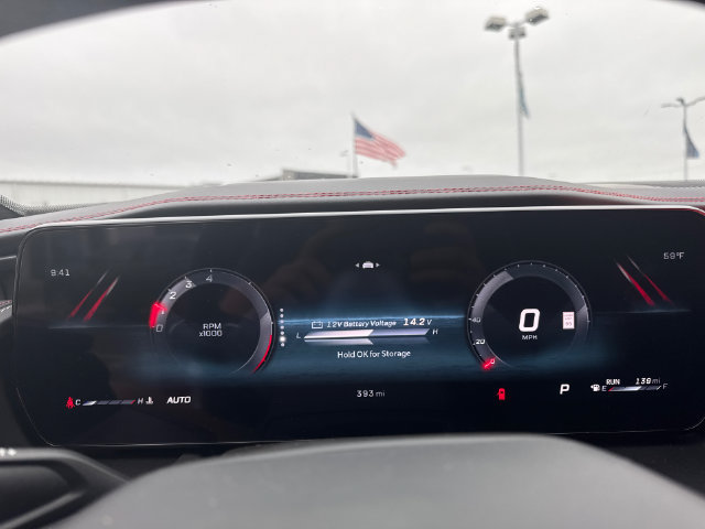 New 2026 Dodge Charger Scat Pack AWD/4WD image 15