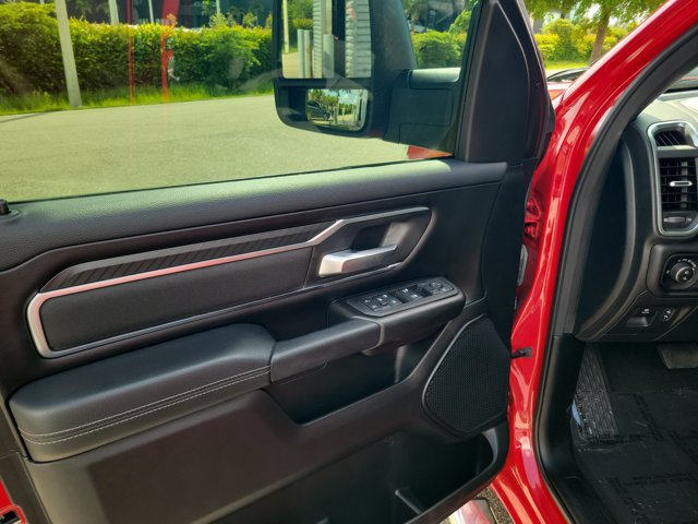 Used 2025 RAM 1500 Big Horn AWD/4WD image 19